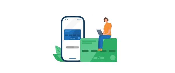 Pay by phone logo